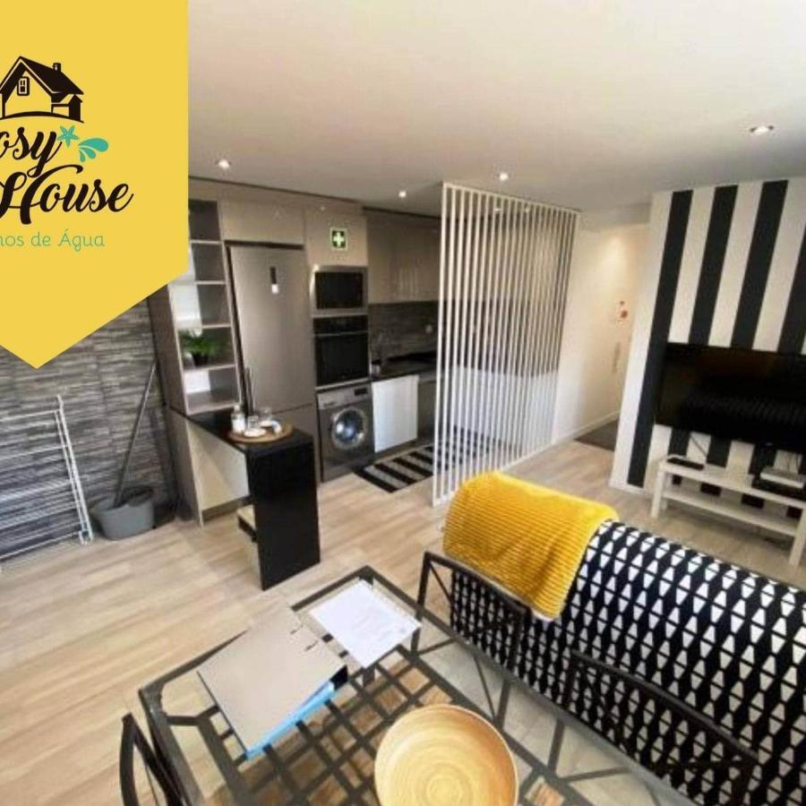 Cosy House * Albufeira